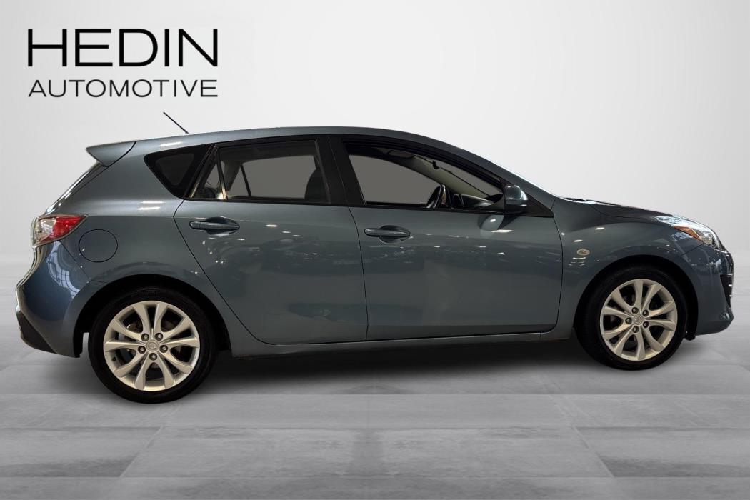 MAZDA Mazda3 2010