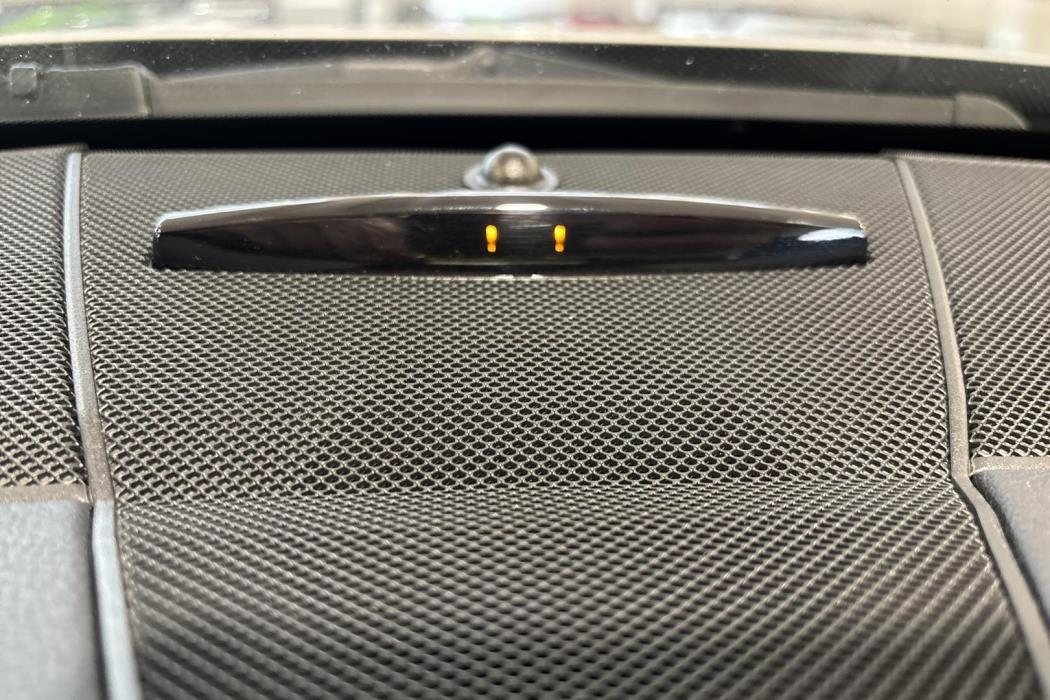 MERCEDES-BENZ E 2013