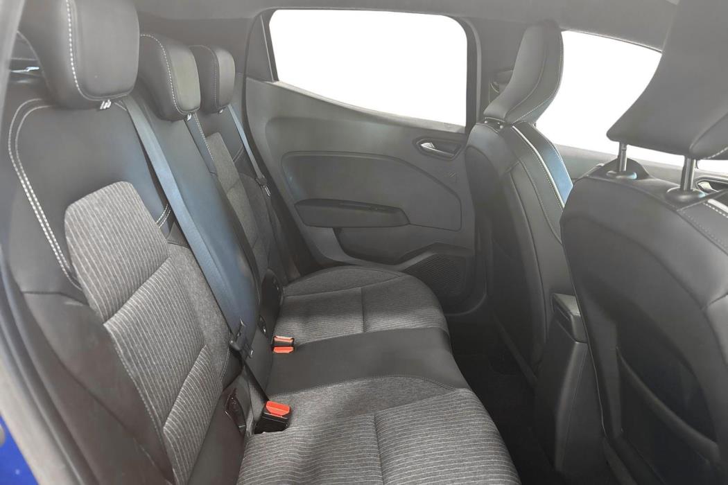 Mitsubishi Colt 2024