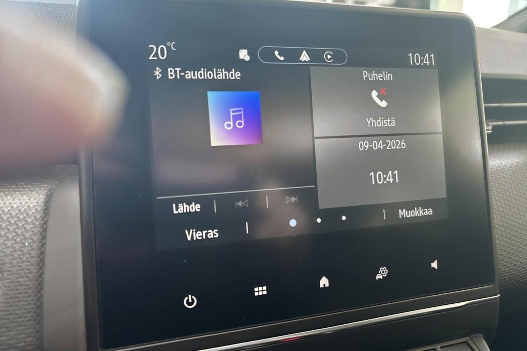 Mitsubishi Colt 2024