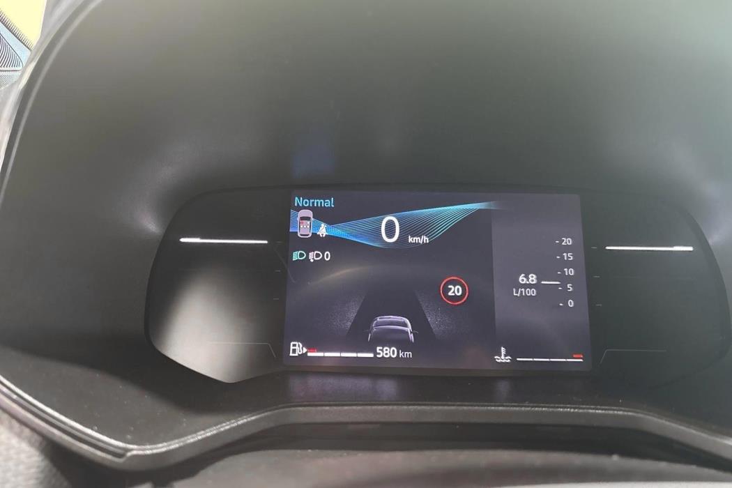 Mitsubishi Colt 2024