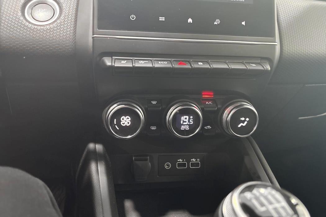 Mitsubishi Colt 2024