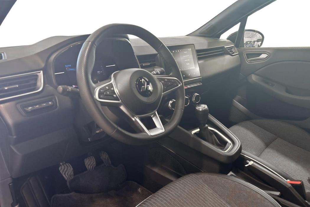 Mitsubishi Colt 2024