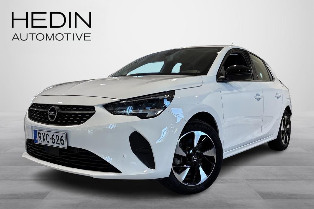 OPEL Corsa-e 2022