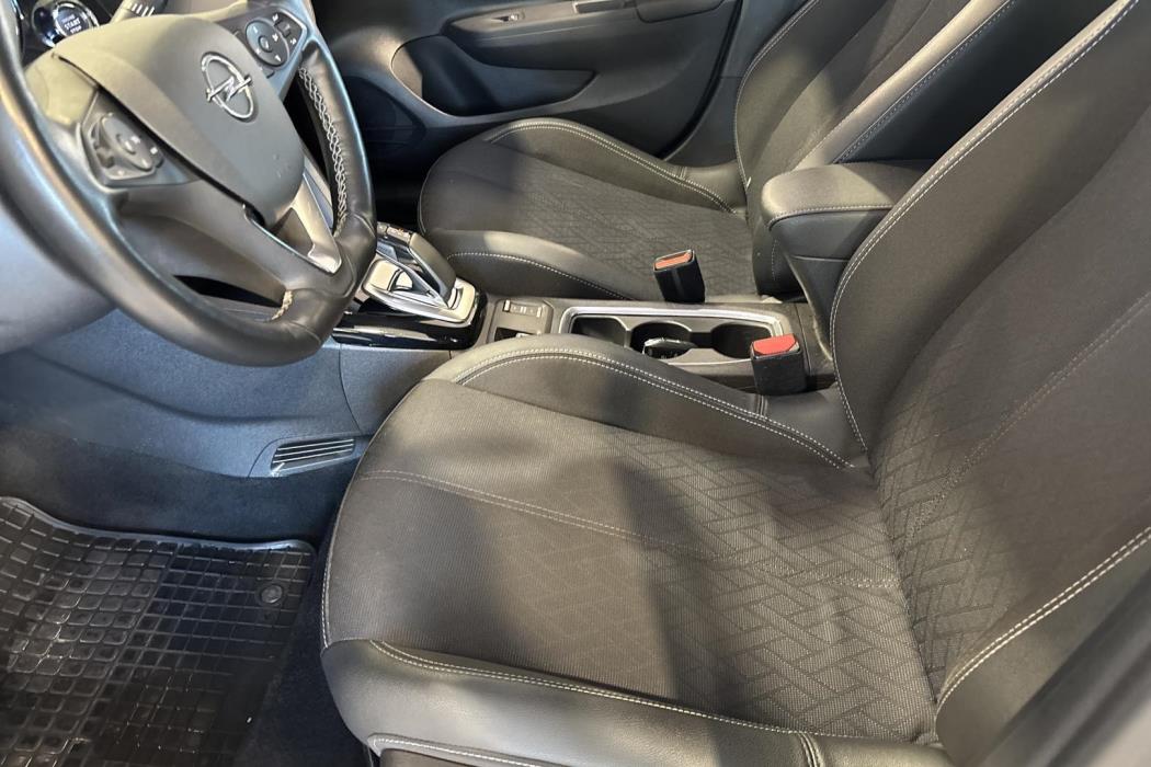 OPEL Corsa-e 2022