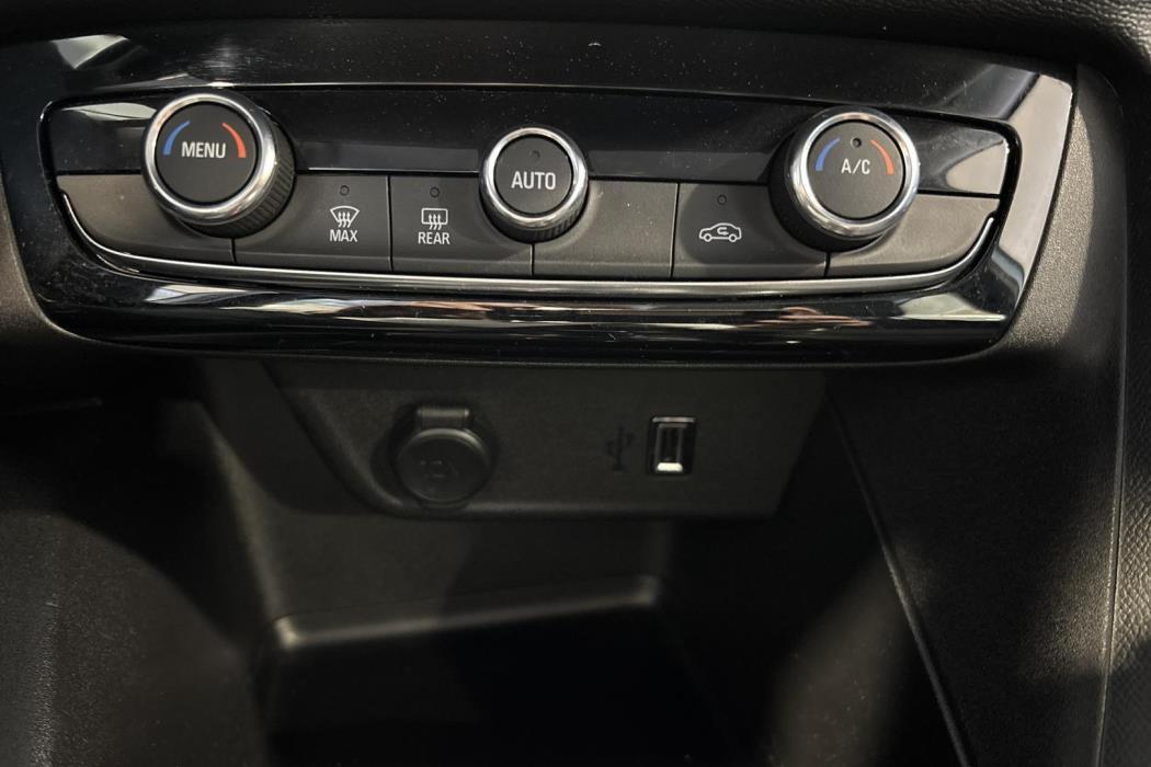 OPEL Corsa-e 2022