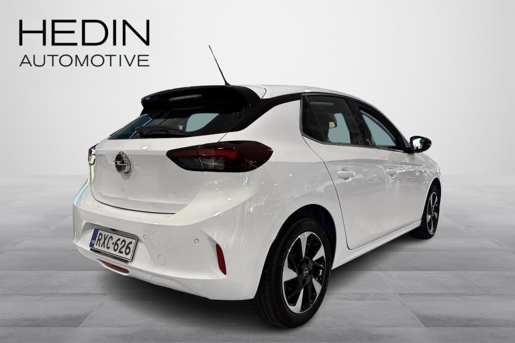 OPEL Corsa-e 2022