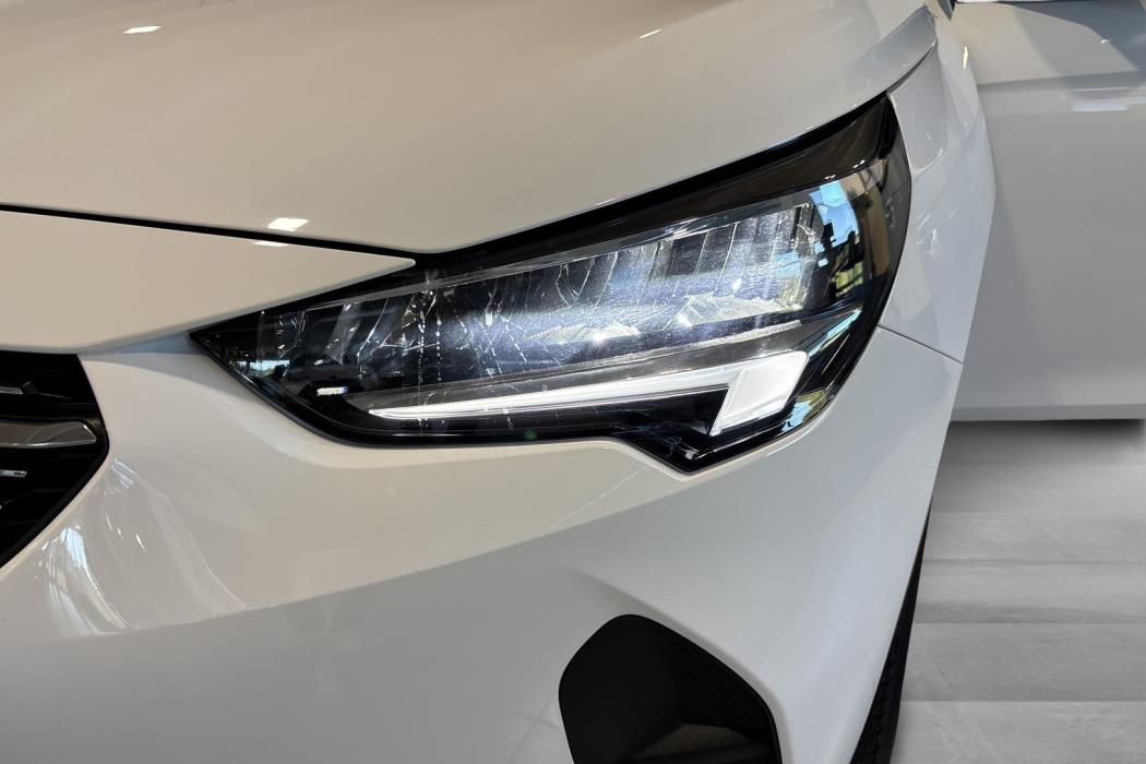 OPEL Corsa-e 2022