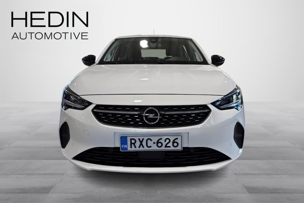 OPEL Corsa-e 2022