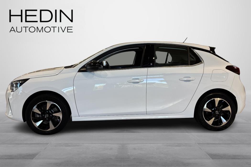 OPEL Corsa-e 2022