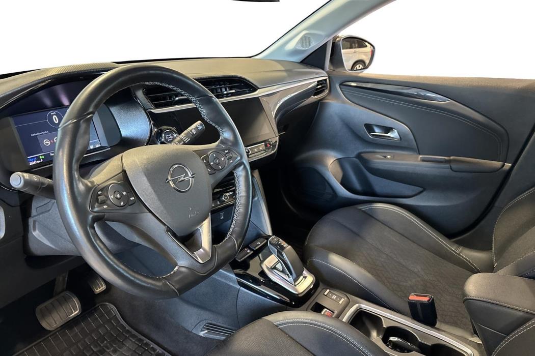 OPEL Corsa-e 2022