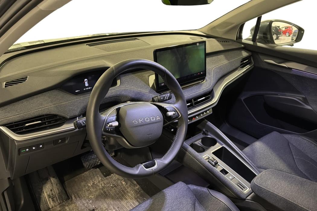 Skoda Elroq 2025