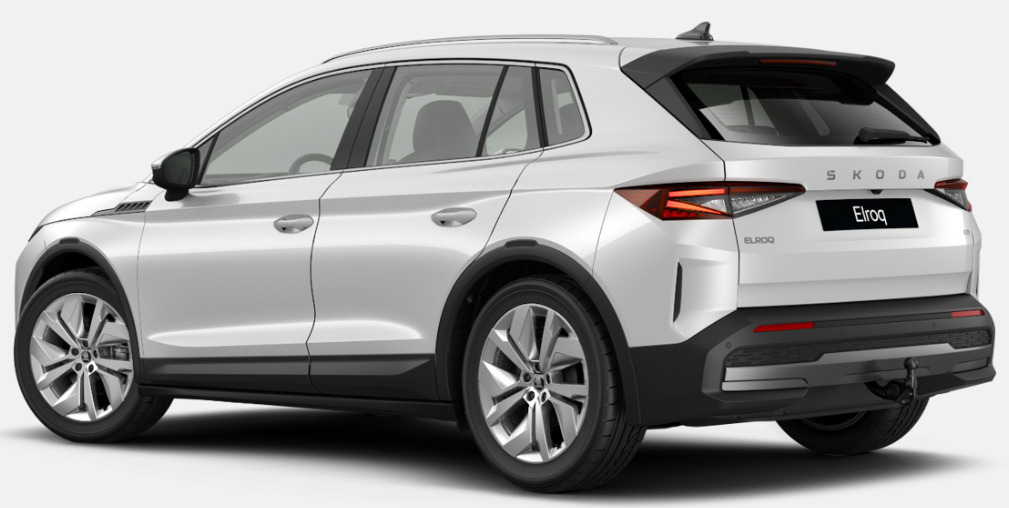 Skoda Elroq 2026