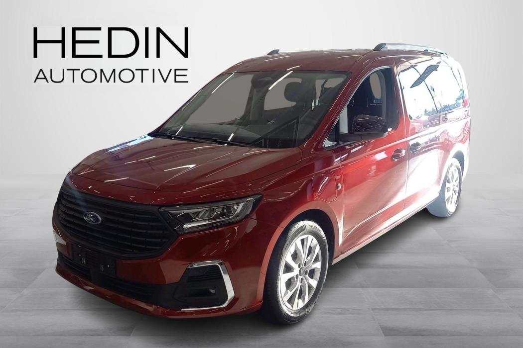 FORD Grand Tourneo Connec 2026