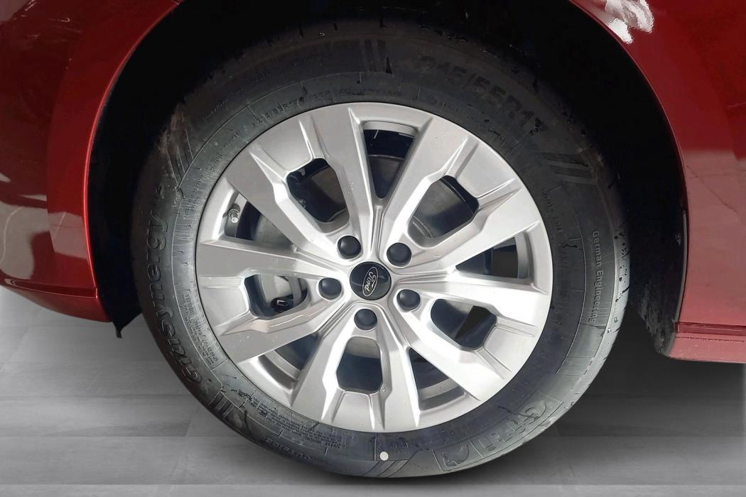 FORD Grand Tourneo Connec 2026