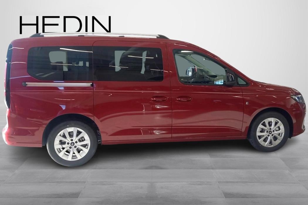 FORD Grand Tourneo Connec 2026