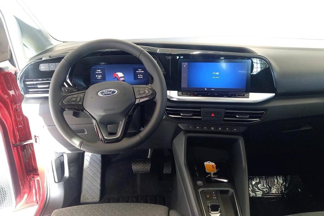 FORD Grand Tourneo Connec 2026