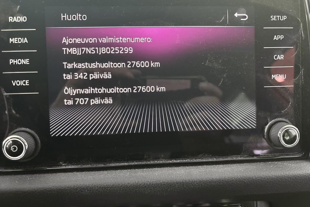 Skoda Kodiaq 2017