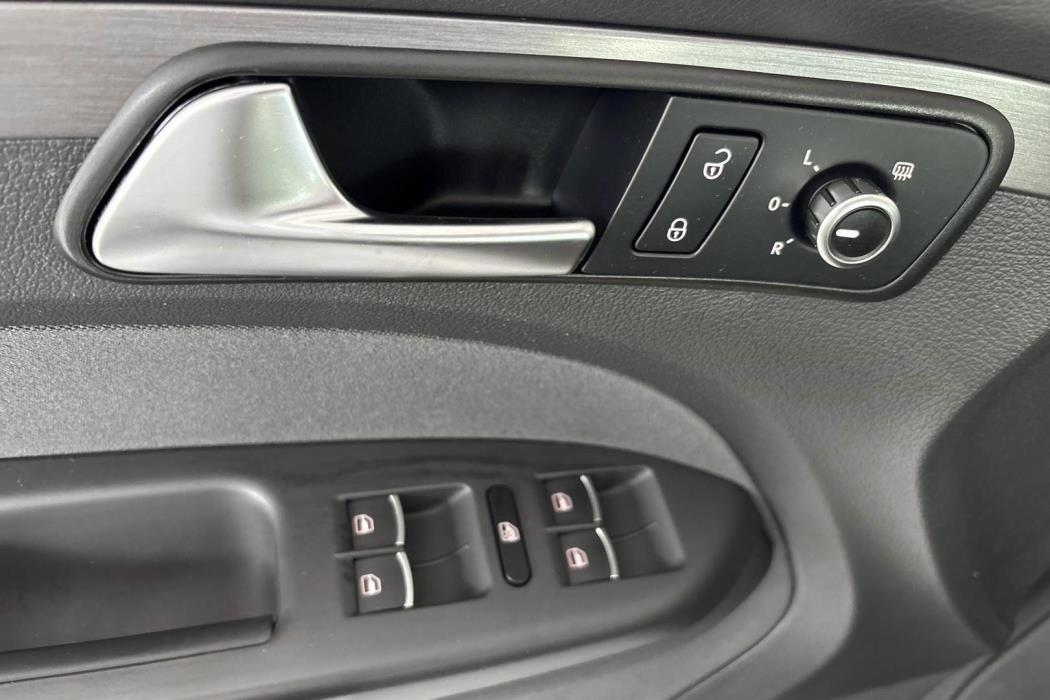 Volkswagen Touran 2015