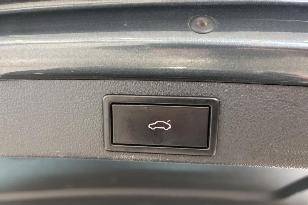 Skoda Octavia 2018