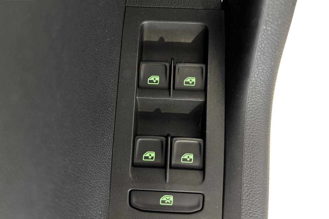 Skoda Octavia 2018