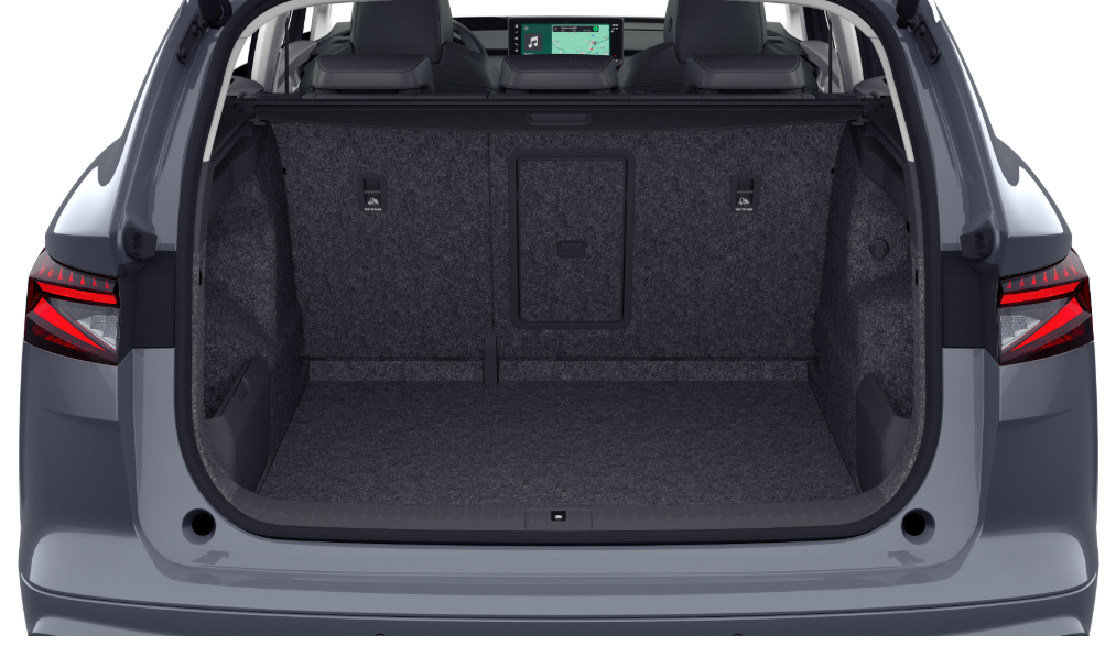 Skoda Enyaq 2026