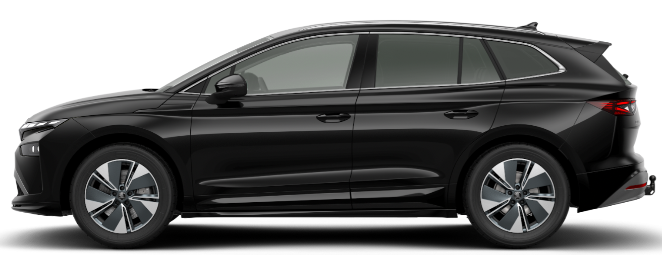 Skoda Enyaq 2026