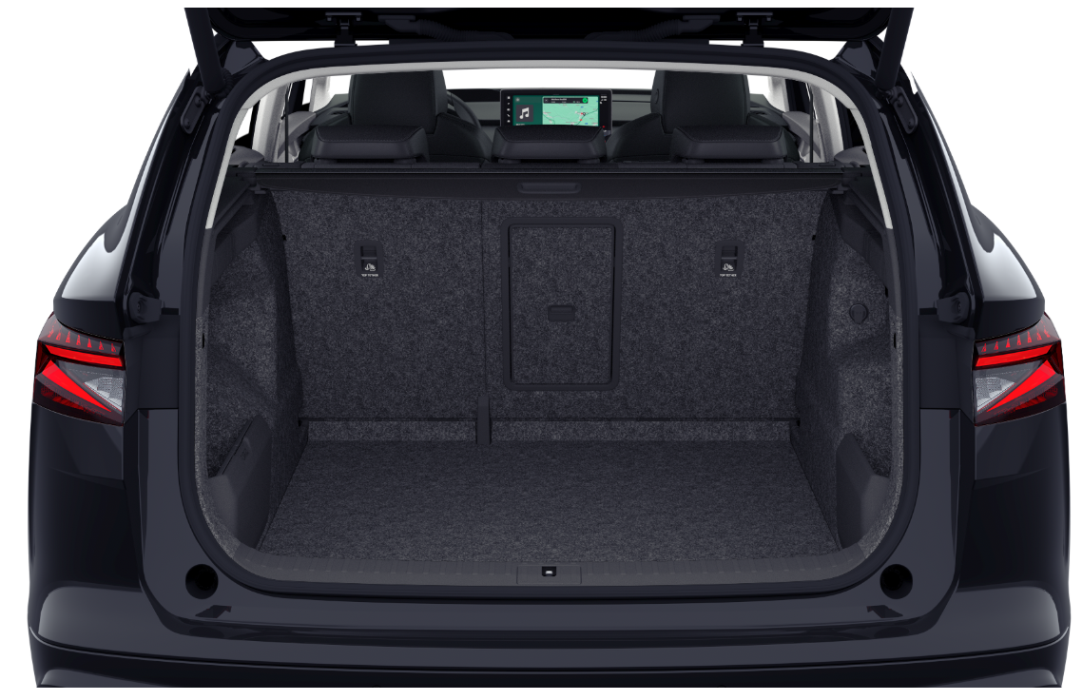 Skoda Enyaq 2026