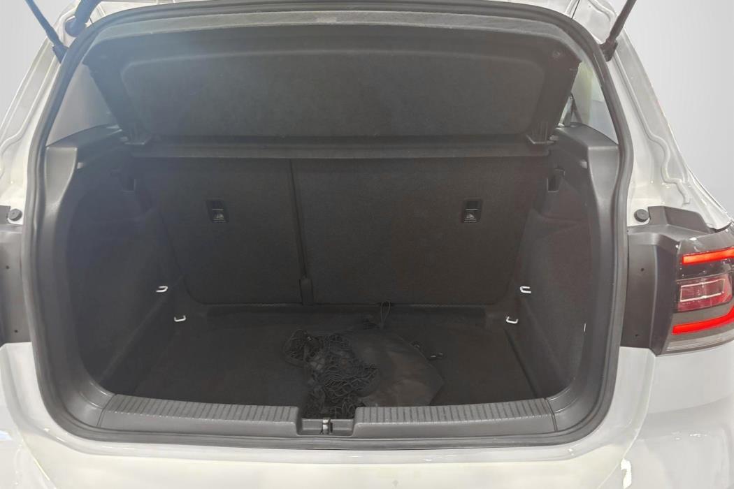 VOLKSWAGEN T-Cross 2020