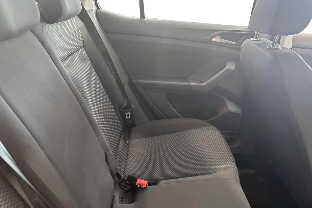 VOLKSWAGEN T-Cross 2020