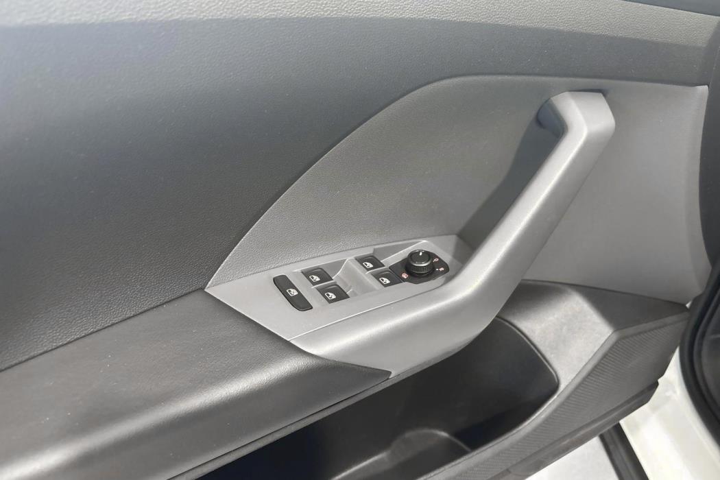 VOLKSWAGEN T-Cross 2020