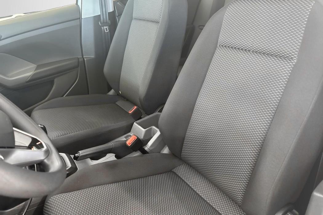 VOLKSWAGEN T-Cross 2020