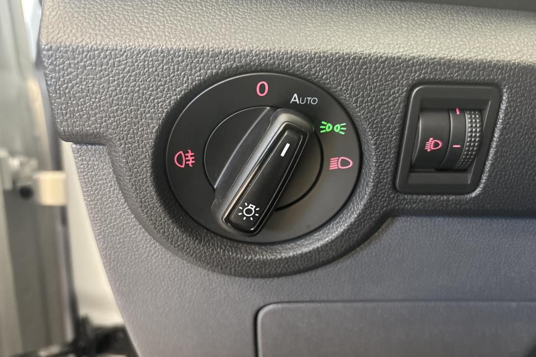 VOLKSWAGEN T-Cross 2020