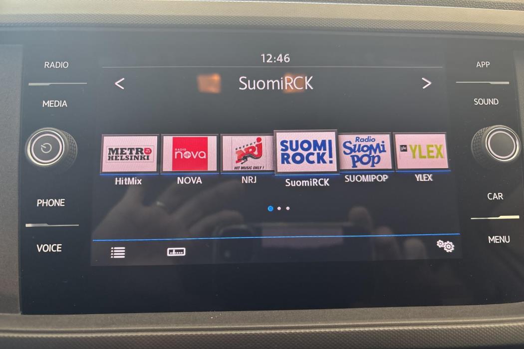 VOLKSWAGEN T-Cross 2020