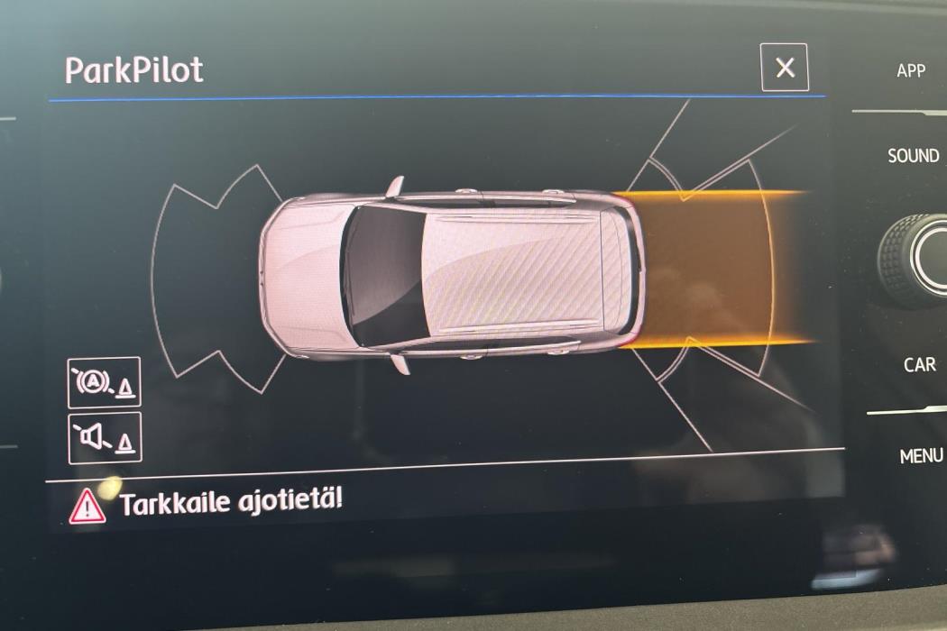 VOLKSWAGEN T-Cross 2020