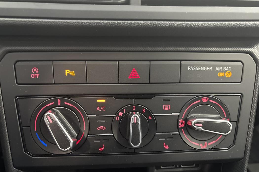 VOLKSWAGEN T-Cross 2020