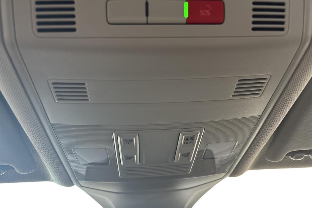 VOLKSWAGEN T-Cross 2020