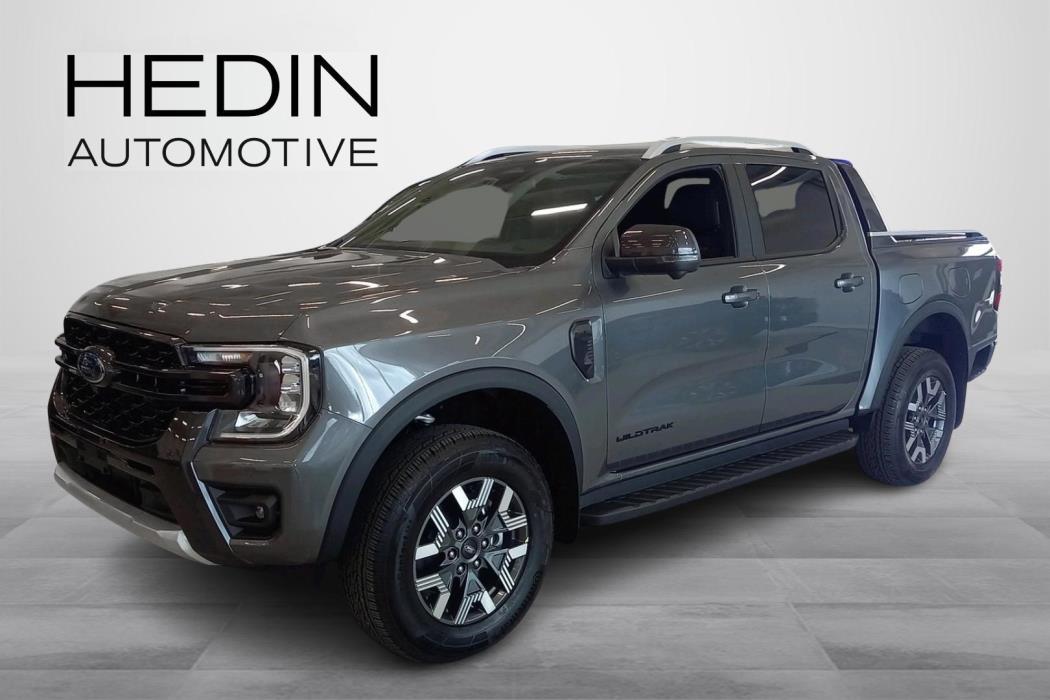 FORD RANGER 2026
