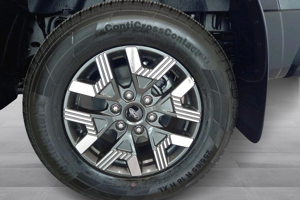 FORD RANGER 2026