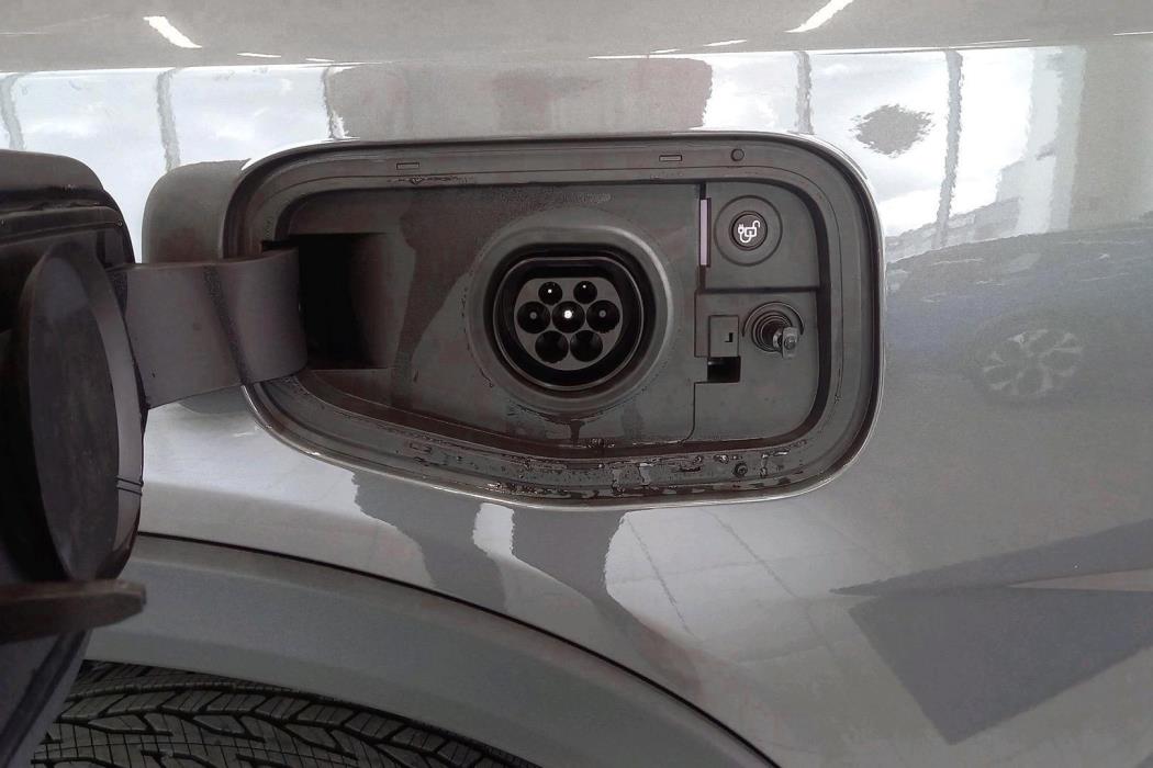 FORD RANGER 2026