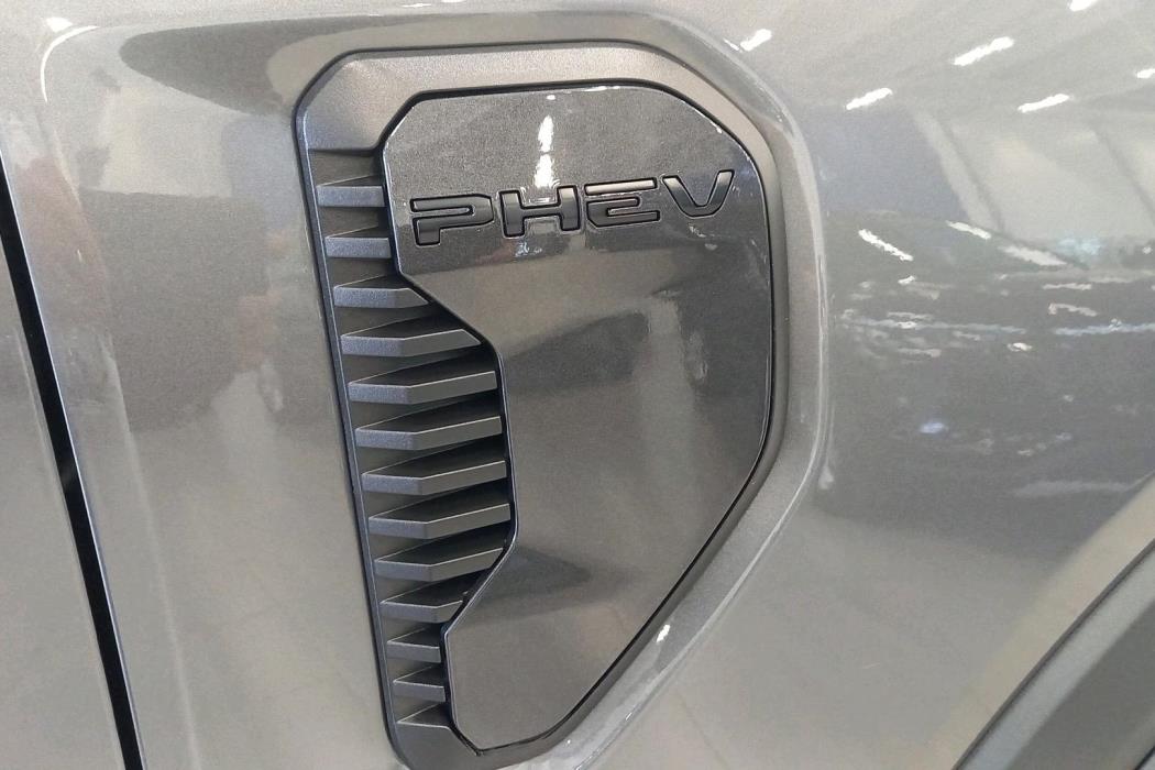FORD RANGER 2026