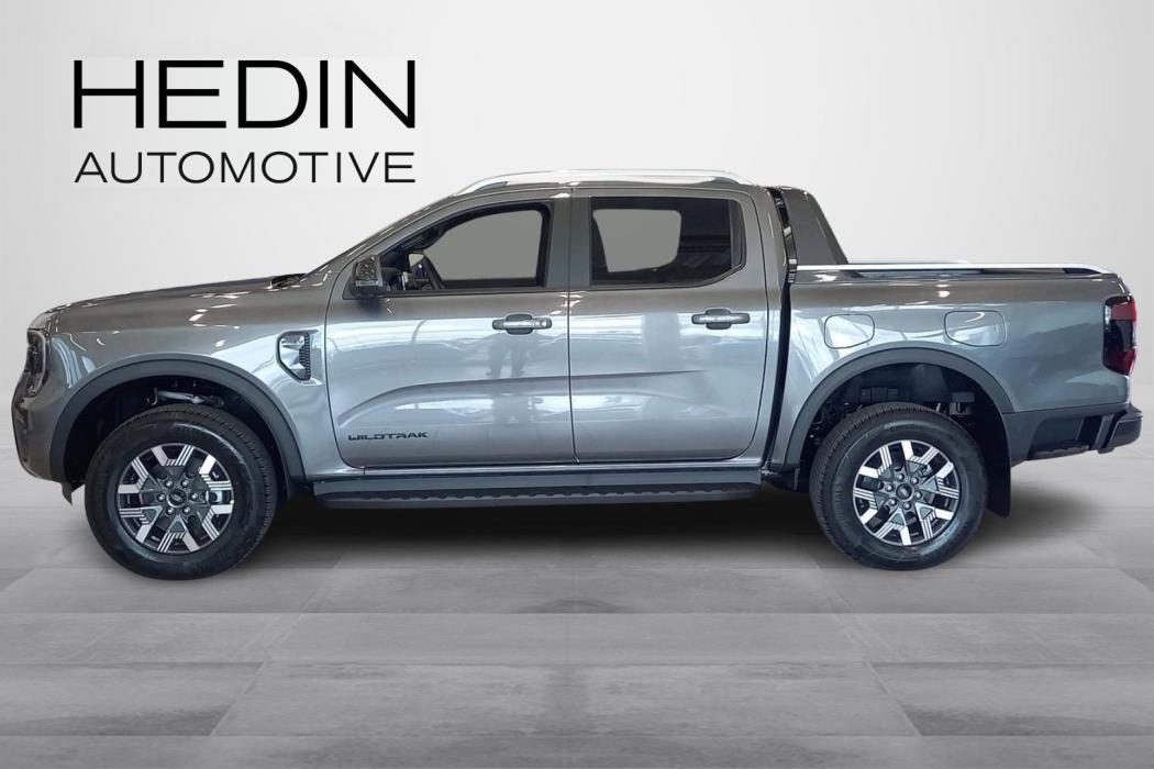 FORD RANGER 2026
