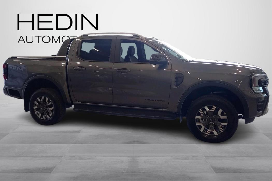 FORD RANGER 2026