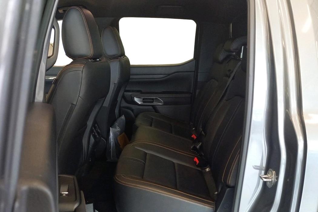 FORD RANGER 2026