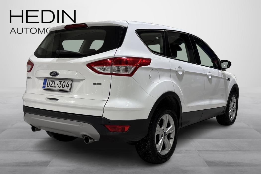 FORD Kuga 2016
