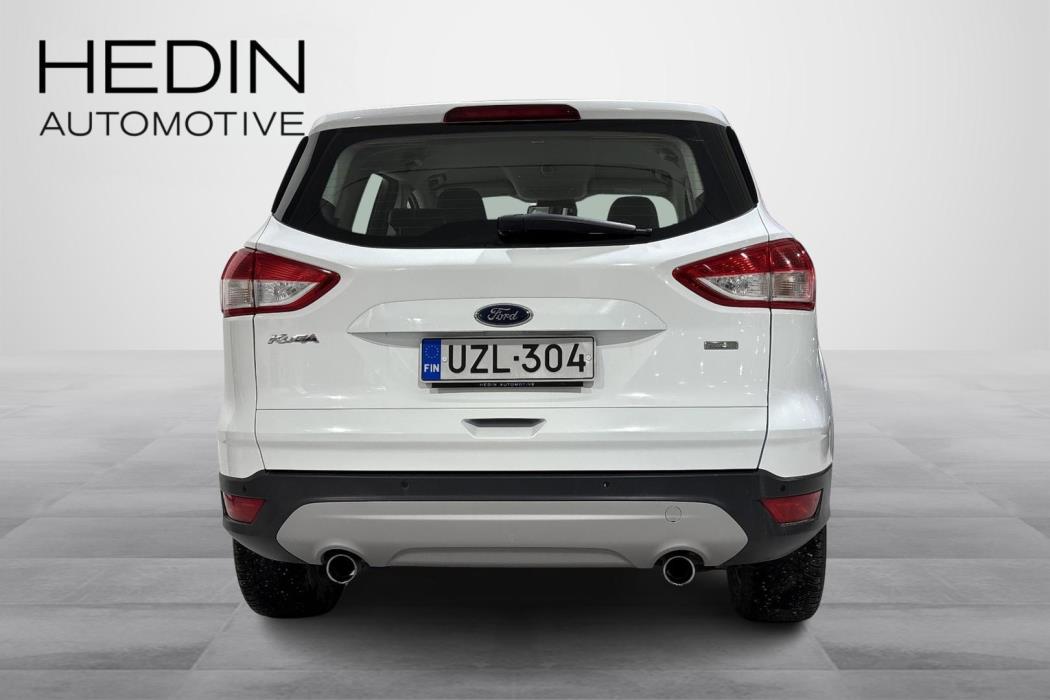 FORD Kuga 2016