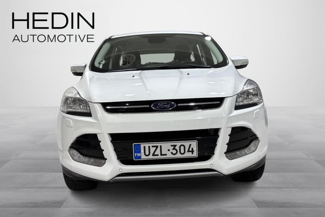 FORD Kuga 2016