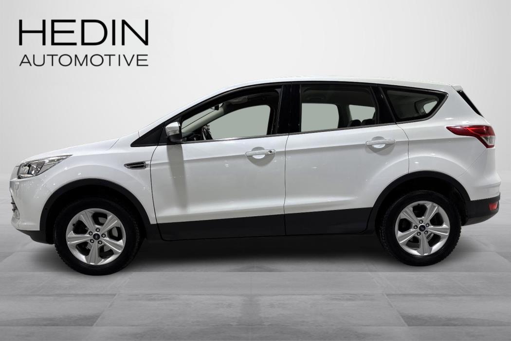 FORD Kuga 2016