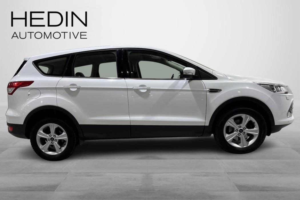 FORD Kuga 2016