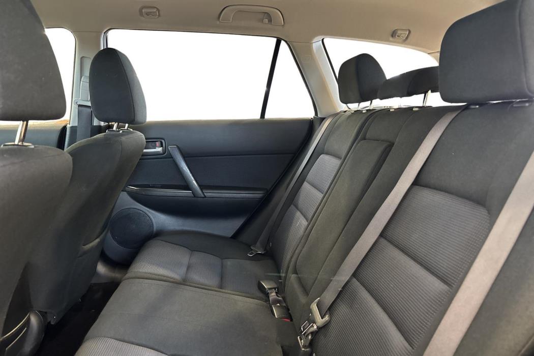 Mazda Mazda6 2008